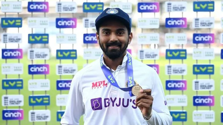 England vs India: Decoding KL Rahul's statistics in Test cricket