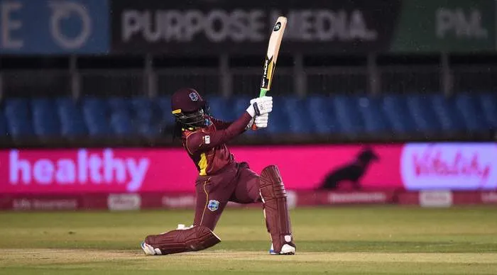 Deandra Dottin stats, news, videos and records | West Indies players