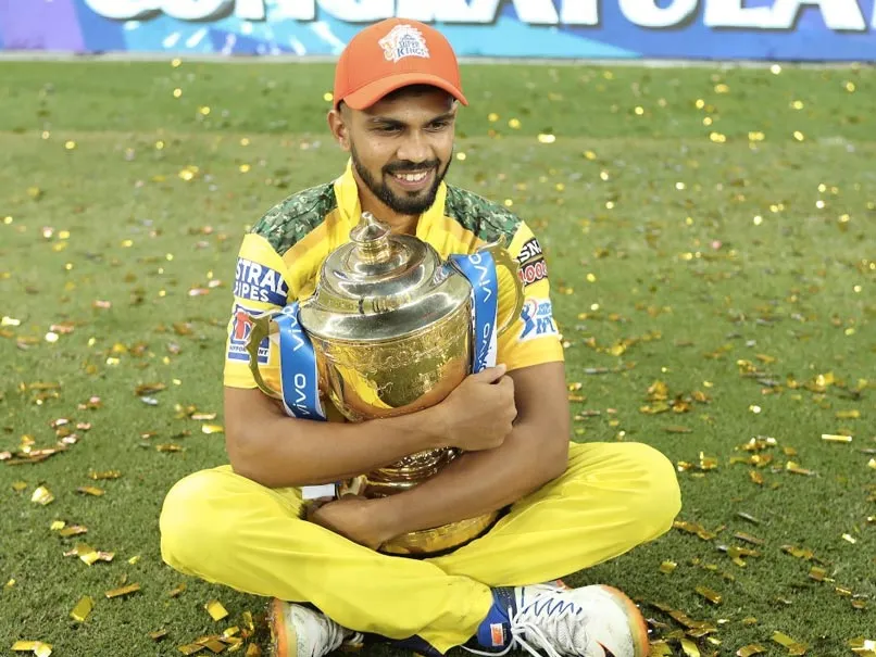 IPL 2021: Hopefully Ruturaj Gaikwad Will Play For India One Day, Says Chennai Super Kings' Moeen Ali | Cricket News