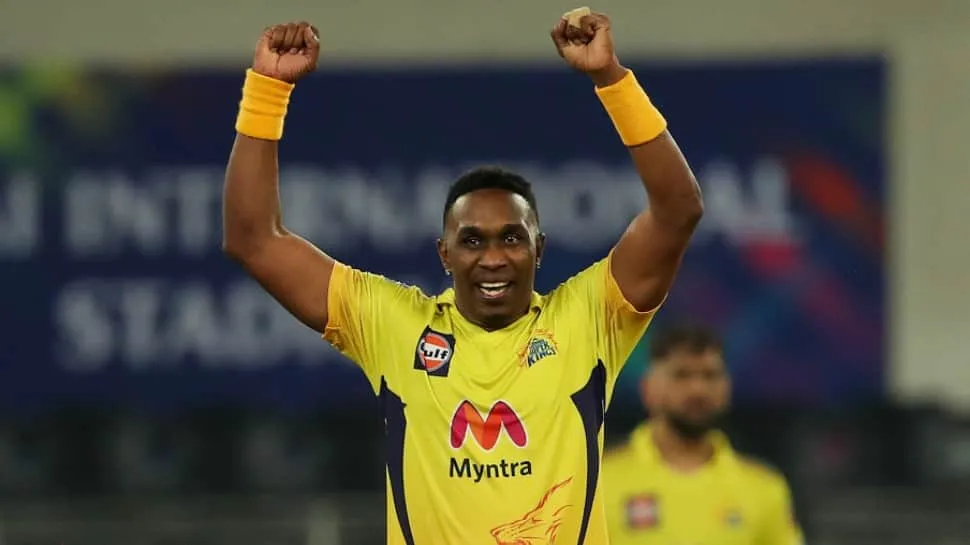 IPL 2021 Final: Dwayne Bravo says 'experience beats youth any day' as 'Dad's Army' CSK win 4th title | Cricket News | Zee News