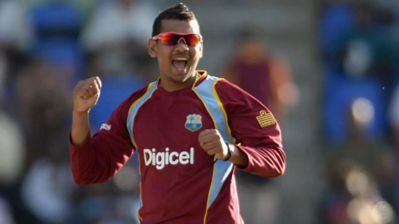 Sunil Narine की जल्द हो सकती है टीम में वापसी