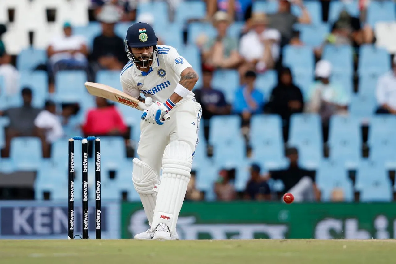 Virat Kohli was watchful, but didn't shy away from playing his shots, South Africa vs India, 1st Test, Centurion, 3rd day, December 28, 2023