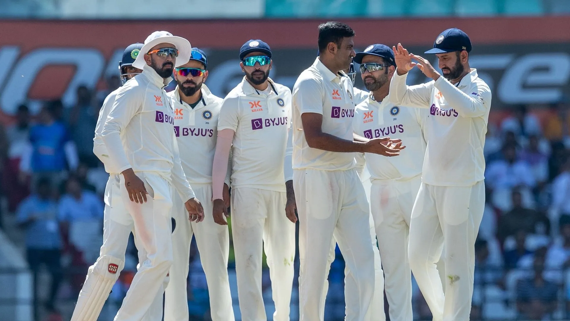 Ind Vs Aus 1st Test Highlights:भारत ने पारी और 132 रन से जीता पहला मैच, दूसरी पारी में 91 रन पर सिमटे कंगारू - Ind Vs Aus 1st Test Day 3 Highlights: