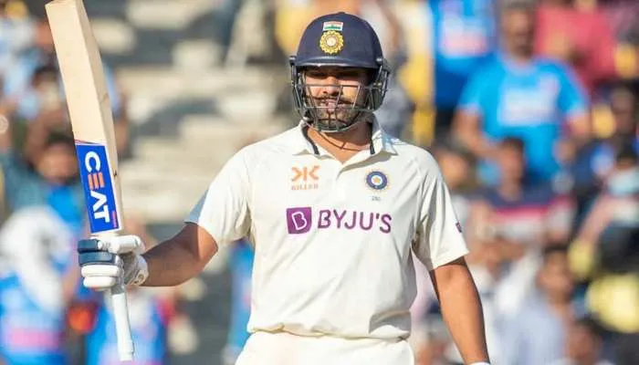 India vs Australia 1st test nagpur shubman gill left out from playing 11 captain rohit sharma big mistake team selection|IND vs AUS: फिफ्टी जड़ने के बावजूद कप्तान रोहित ने पहले टेस्ट में