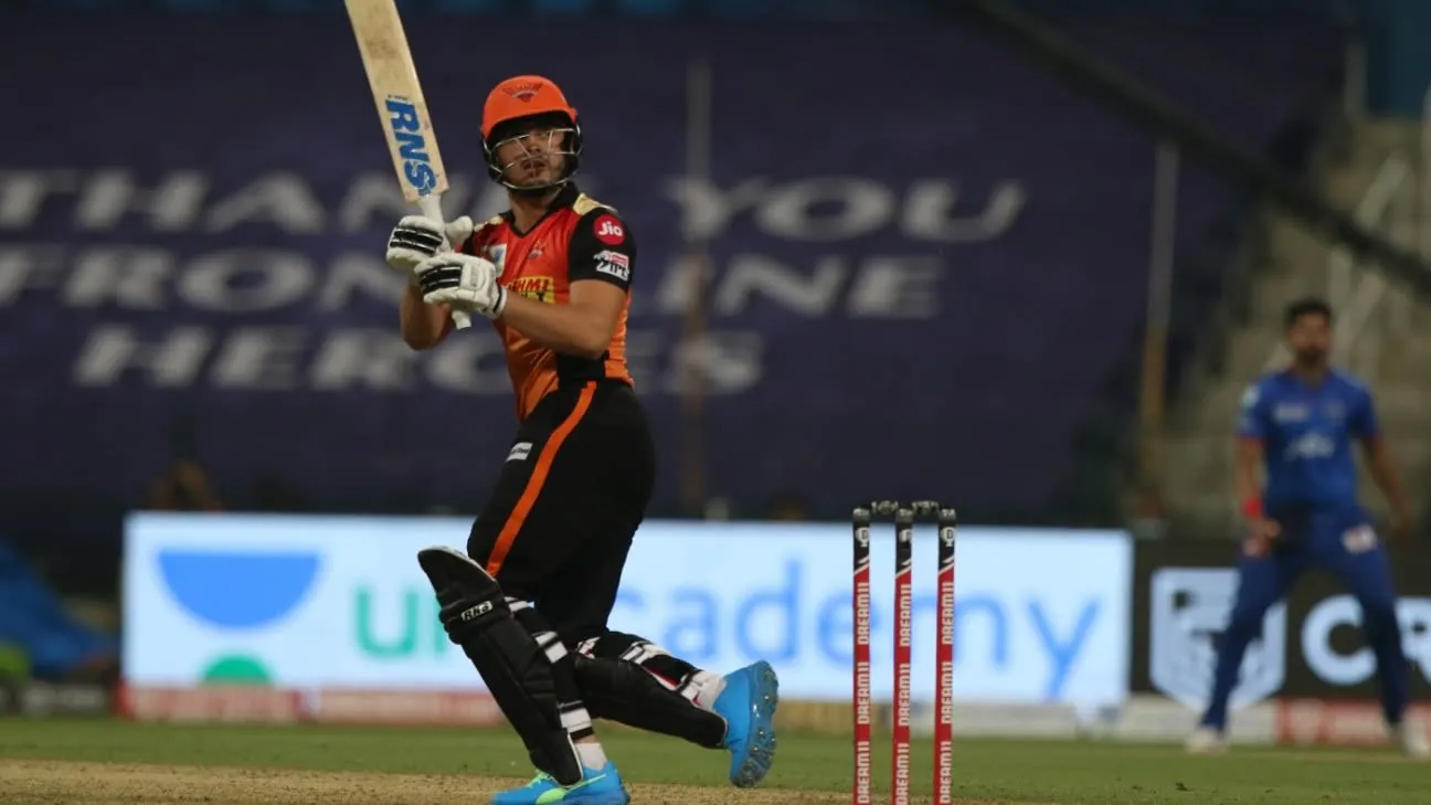 IPL 2020 - Who is Abdul Samad, the new boy in the Sunrisers Hyderabad XI?