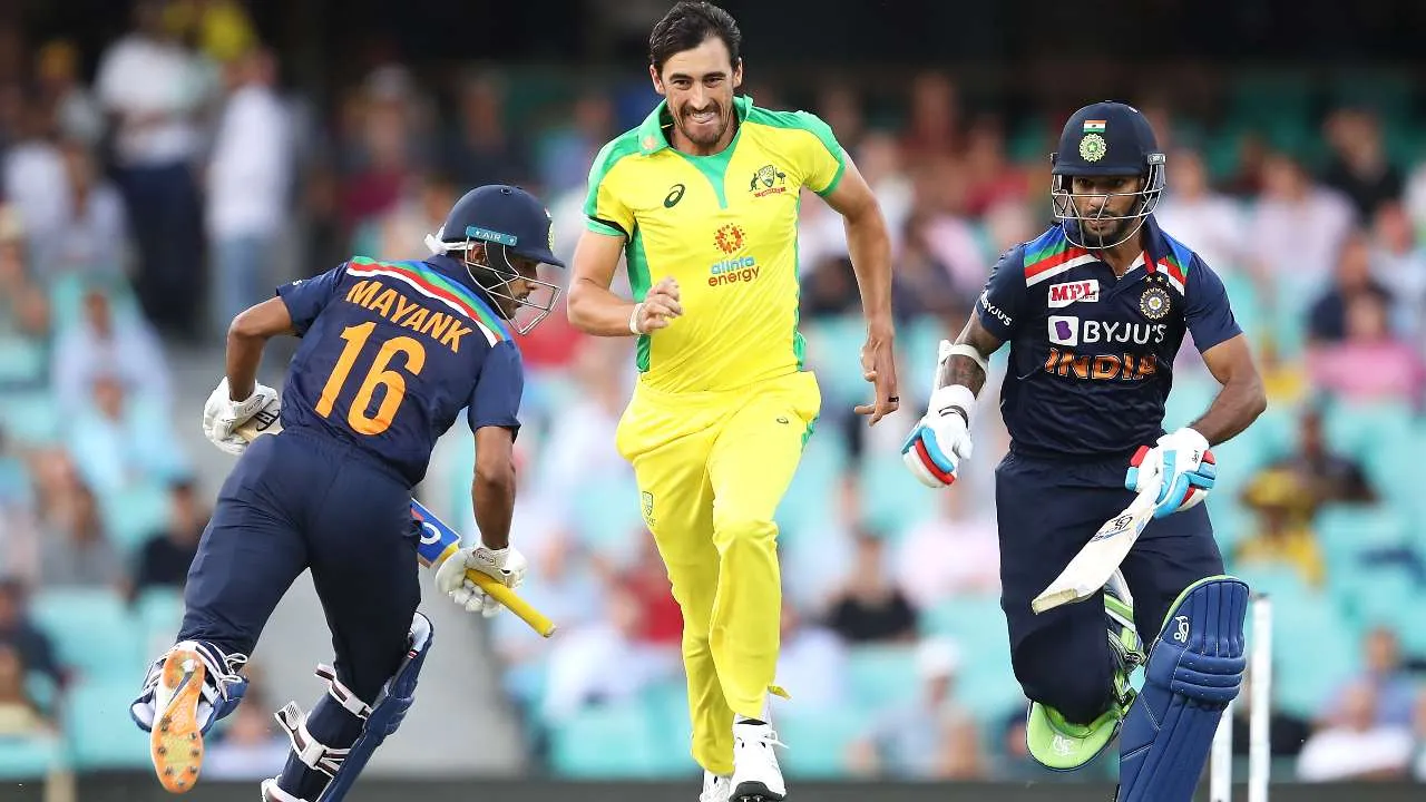 India vs Australia Dream 11 Prediction: Best picks for IND vs AUS 2nd ODI