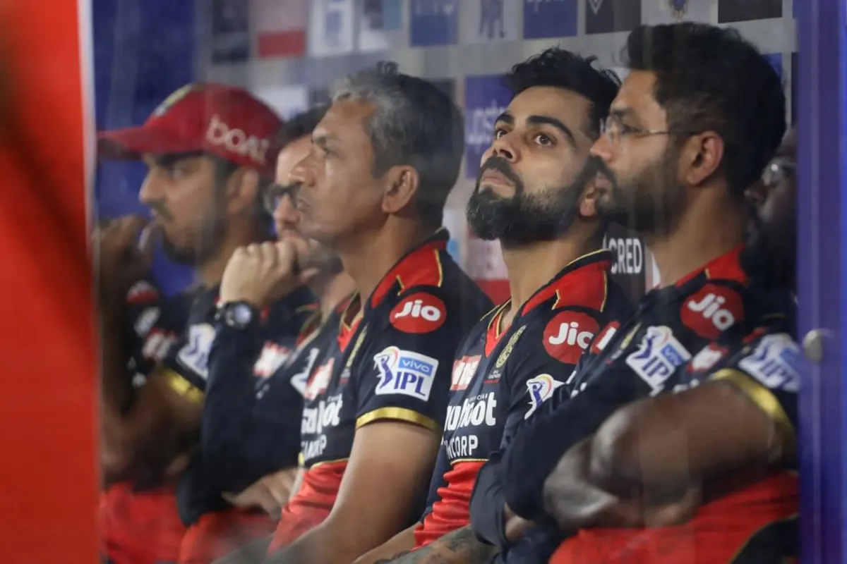 IPL 2021 Suspended: RCB Players, Support Staff Leave for Their Respective Destinations