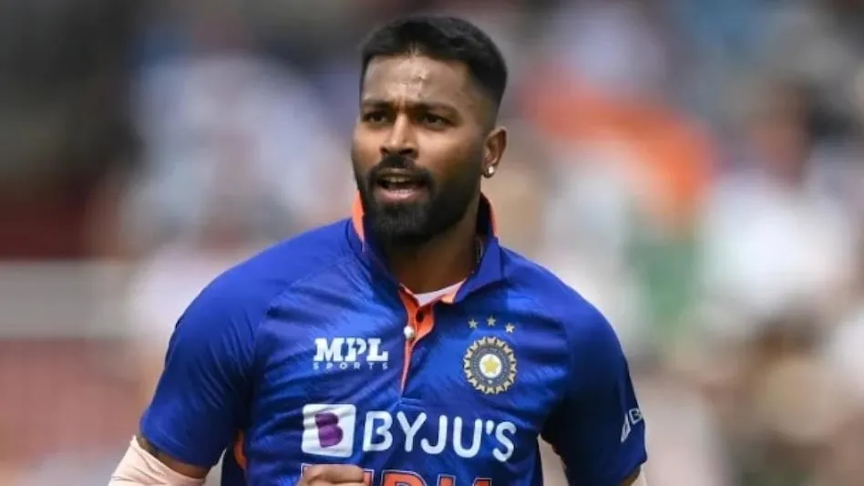 Hardik Pandya: हार्दिक पंड्या को हाईकोर्ट से बड़ी राहत, फर्जी ट्वीट को लेकर हुई थी FIR - Hardik pandya tweet on br ambedkar jodhpur high court case fir action tspo - AajTak