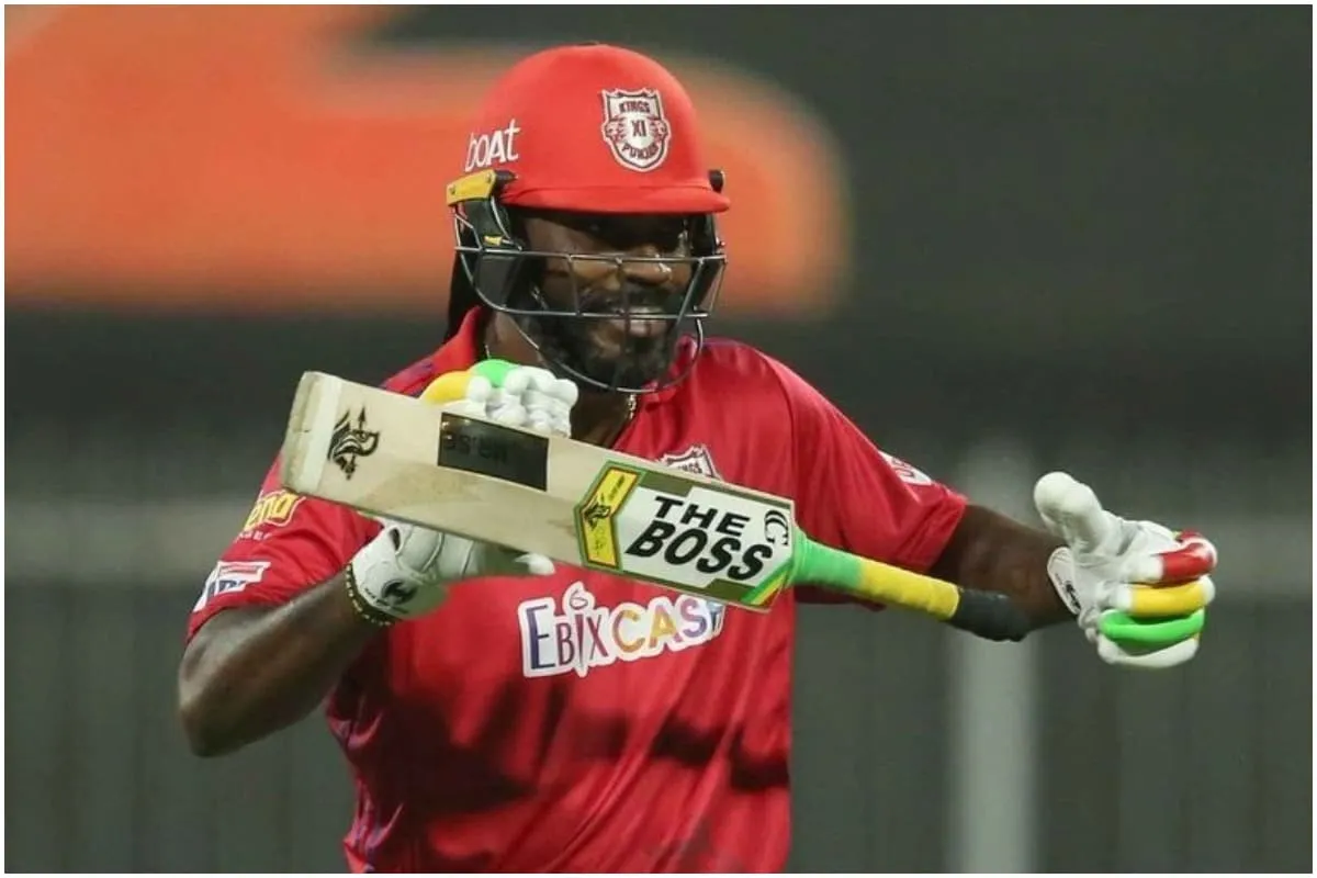 ब्रायन लारा ने क्रिस गेल की परफॉर्मेंस को बताया, IPL 2020 का सबसे यादगार पल/Brian Lara picks Chris Gayle as T20 superstar for his favourite IPL moment – News18 हिंदी