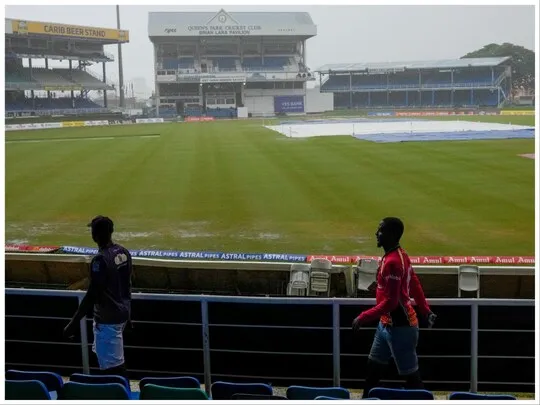 भारत और वेस्टइंडीज के बीच पहला वनडे मैच 27 जुलाई को खेला जाना है. (PIC: AP) 