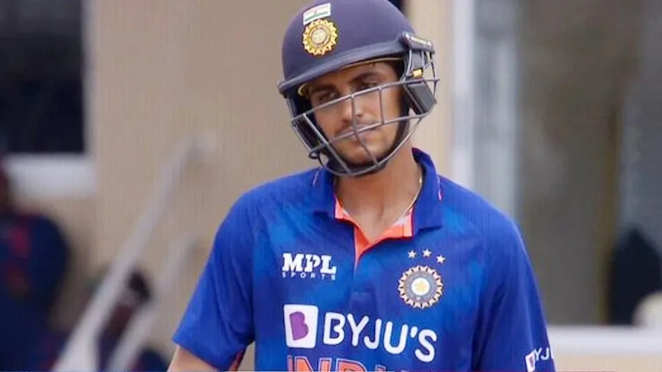 Shubman Gill, IND vs WI Series: 'बारिश मेरे कंट्रोल में नहीं है, वरना मैं...', तीसरे वनडे में जीत के हीरो शुभमन गिल - Shubman Gill Disappointed After Rain Denies His Maiden ODI