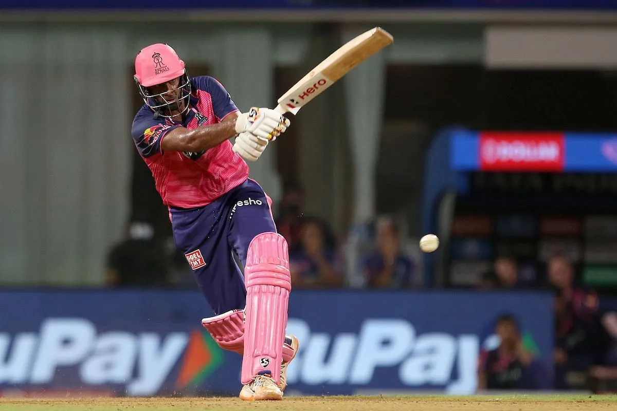 IPL 2022: “We had a few practice games also where I opened” – RR's Ravichandran Ashwin reveals preparations for batting at the top