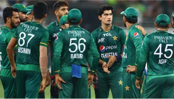 Pakistan Squad for T20 World Cup 2022 PCB chief selecter will be press conference today | Pakistan Squad for T20 World Cup: पाकिस्तान टीम का होगा ऐलान, इन खिलाड़ियों को मिलेगी जगह? |