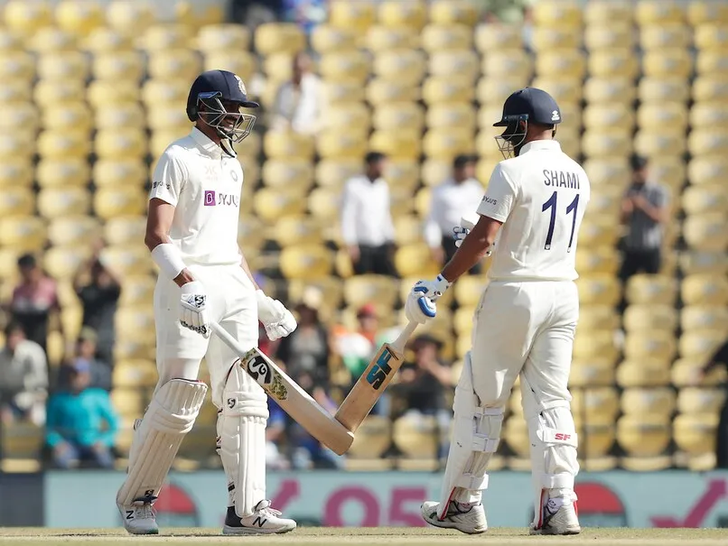 India vs Australia, 1st Test Day 3, Live Score Updates: Mohammed Shami's Catch Dropped By Scott Boland At Long-on | Cricket News