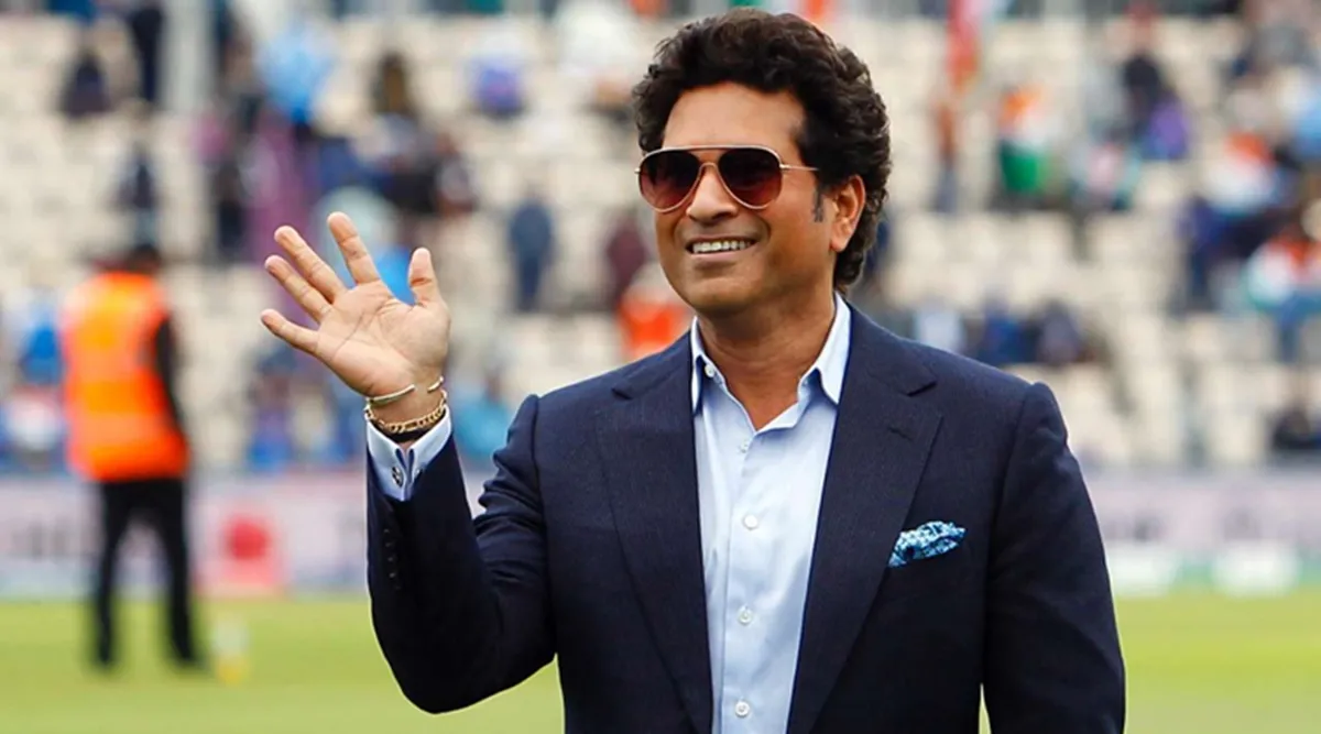 Indians know India, should decide for India': Sachin Tendulkar on farmers' protest | Sports News,The Indian Express