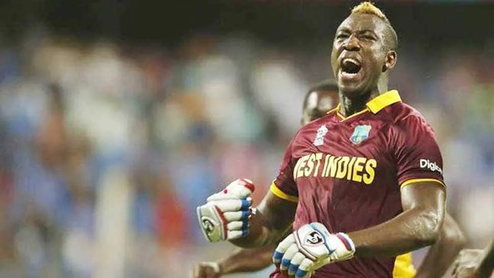 IPL 2019: Andre Russell roars again as Kolkata Knight Riders snap six-match losing streak | Cricket News | Zee News