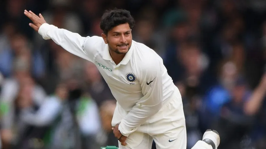 Back home after Lord's disappointment, Kuldeep Yadav searches for red-ball  rhythm