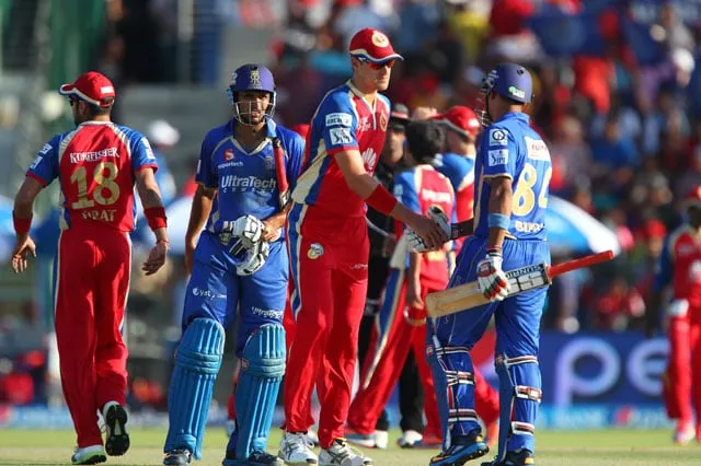 Rajasthan Royals (RR) vs (RCB) Royal Challengers Bangalore, Highlights | Cricket News