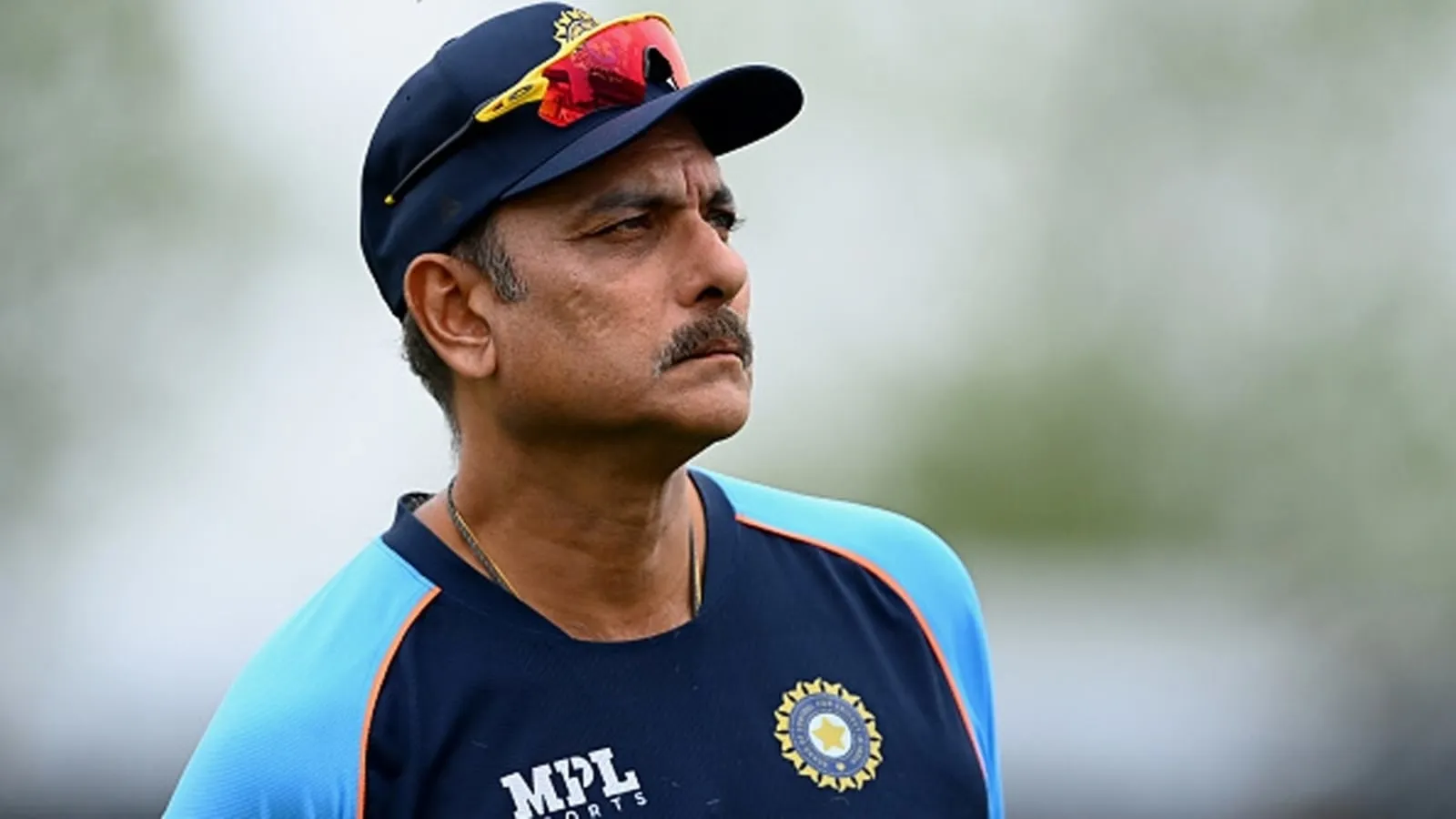 We were all numb; in a state of shock for days': Ravi Shastri reveals his 'lowest point' as India coach | Cricket - Hindustan Times