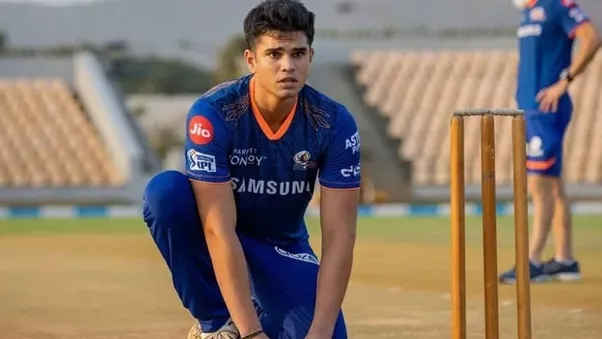 Do you consider Arjun Tendulkar as an improved bowler after being trained by Yograj Singh? - Quora