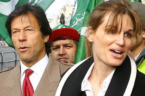 Image result for pakistani cricketer imran khan with girls