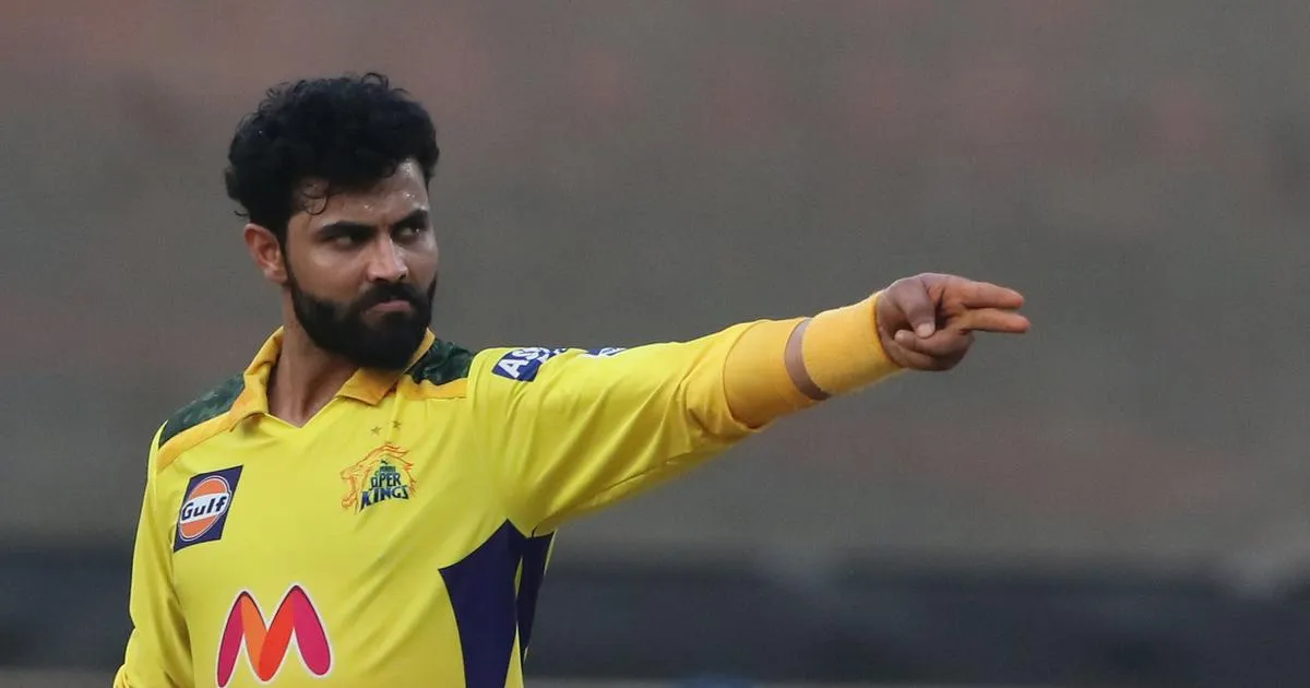 IPL 2022: The big question surrounding Ravindra Jadeja replacing MS Dhoni as CSK captain