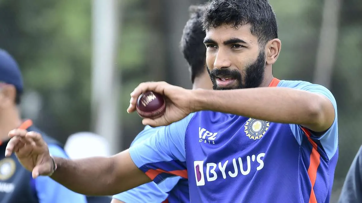 Jasprit Bumrah ready to return in team india this new video Jasprit Bumrah: जसप्रीत बुमराह वापसी के लिए तैयार, सामने आया ये नया वीडियो - India TV Hindi