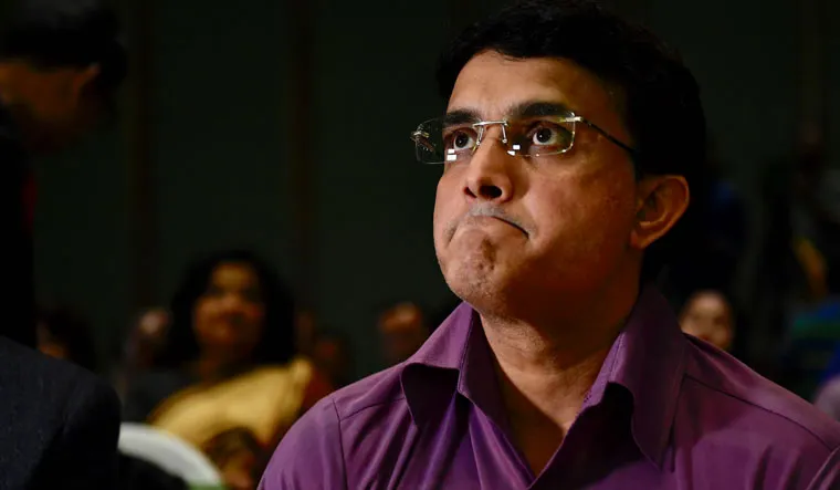 Sourav Ganguly in hospital after suffering 'mild cardiac arrest' - The Week