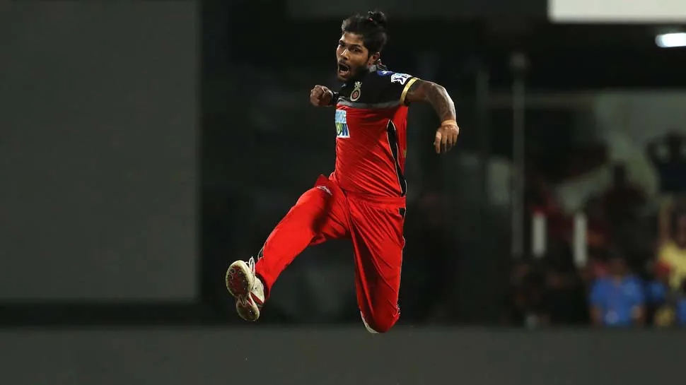 IPL 2018: Umesh Yadav, AB de Villiers take RCB to first win | IPL News | Zee News