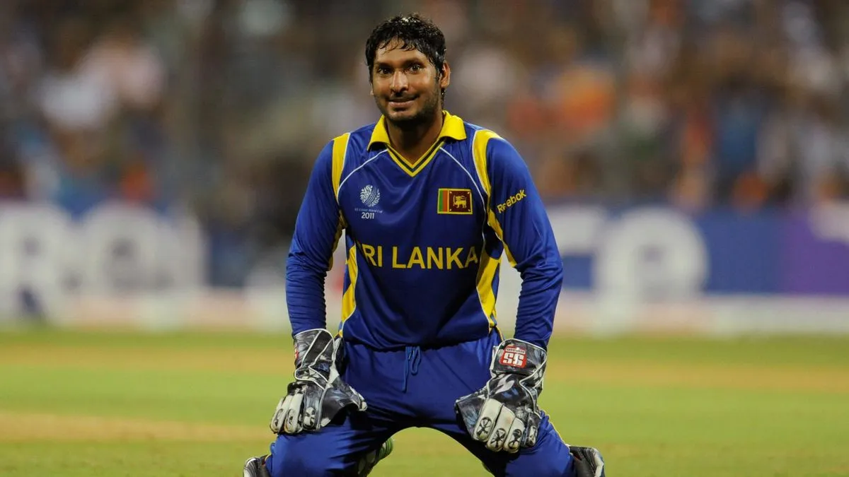 Kumar Sangakkara factbox - Eurosport