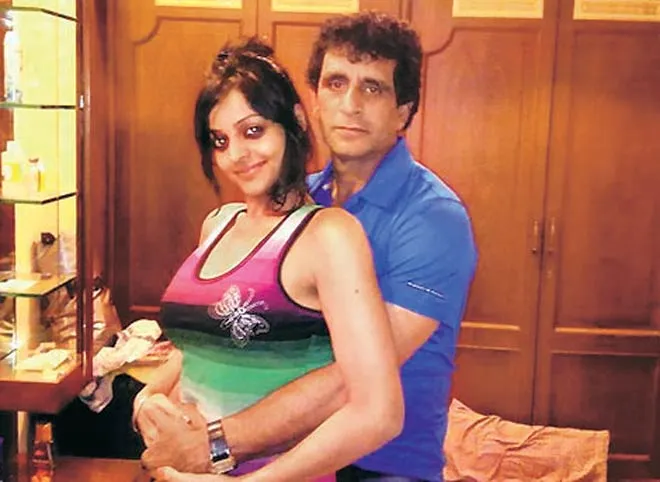 Asad Rauf admits photos with Leena Kapoor are real but denies sexually exploiting her - Sports News
