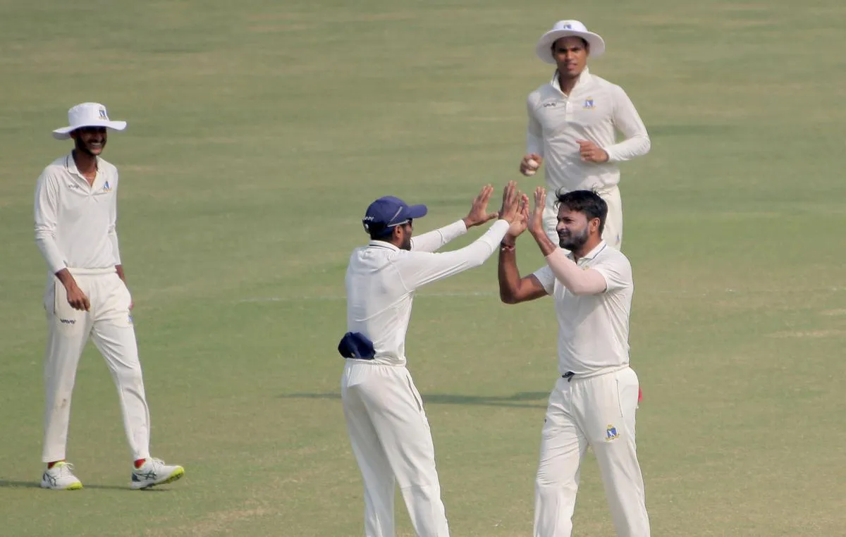 Ranji Trophy: Unbeaten Bengal braces up for Baroda challenge - Sportstar