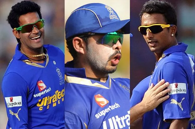 10 Indian First Class and IPL cricketers banned for fixing