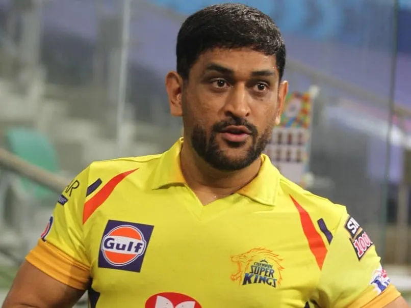 IPL 2020: MS Dhoni Returns To Action Against Mumbai Indians, Wife Sakshi Posts Adorable Message | Cricket News