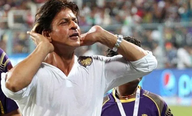 MCA lifts Wankhede ban on Shah Rukh Khan, but won't support Ankeet Chavan