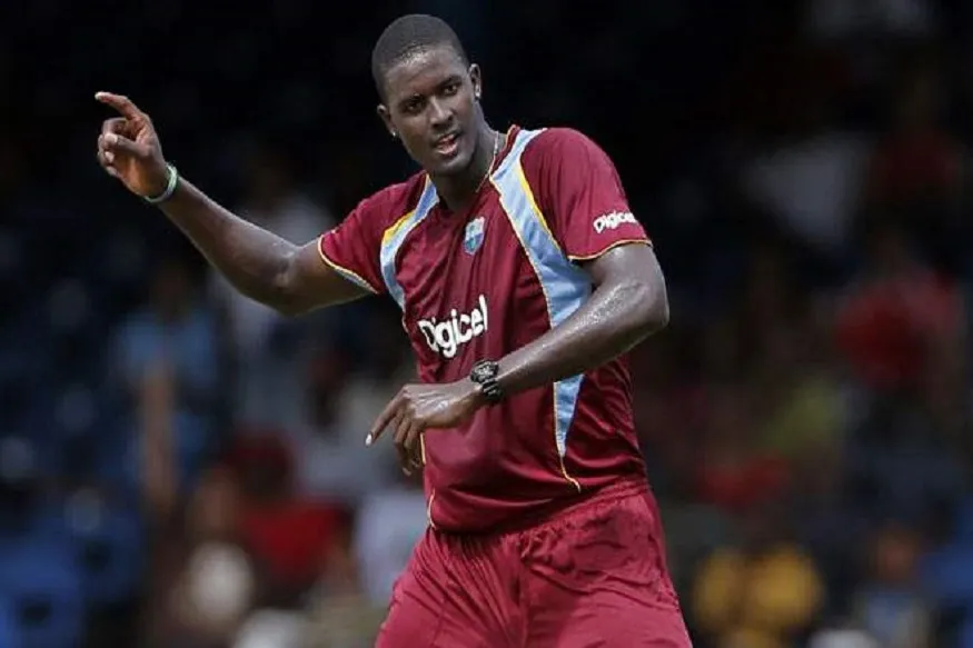 Jason Holder Profile : जानिए जेसन होल्डर के आंकड़े, उम्र और रिकॉर्ड – News18 हिंदी