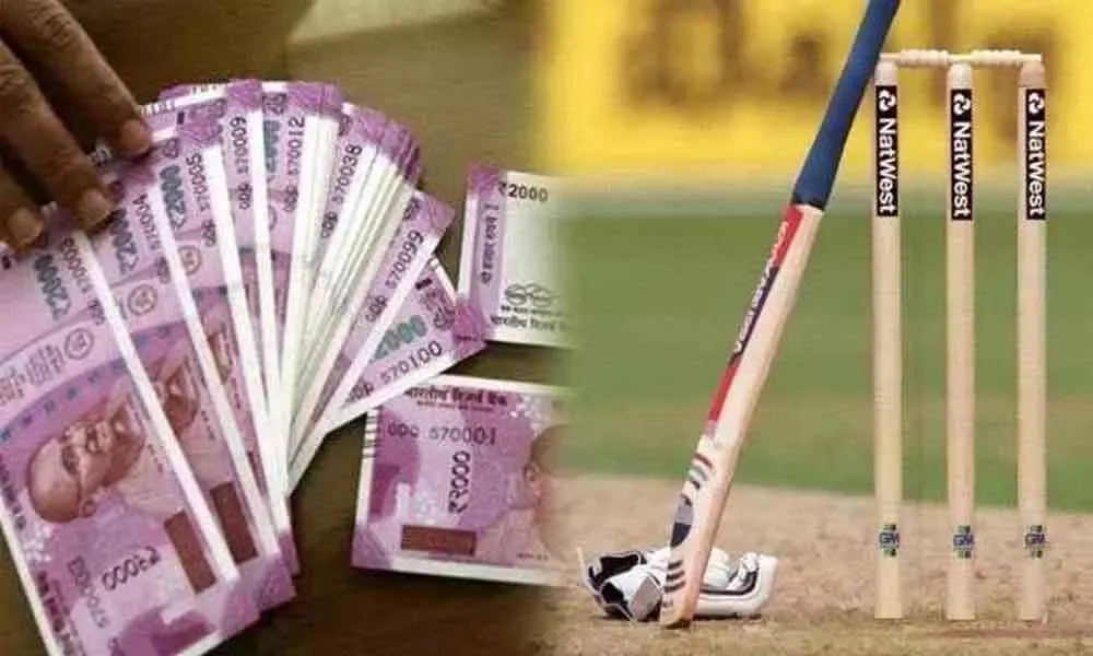 Tirupati police keep an eagle eye on IPL cricket betting, arrests several youth