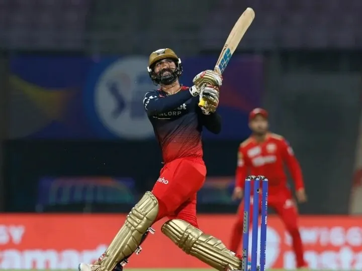 Dinesh Karthik Comeback In Team India Ipl 2022 Performance For Royal Challengers Bangalore | Dinesh Karthik Birthday: कार्तिक को IPL के दमदार प्रदर्शन ने टीम इंडिया में दिला दी एंट्री, जानें कैसे