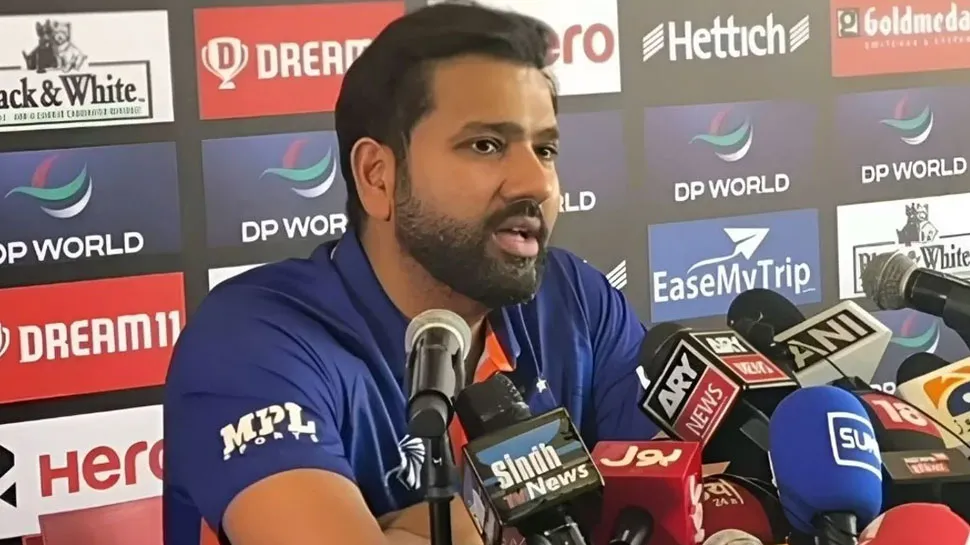 rohit sharma press conference india vs pakistan playing 11 asia cup 2022 |रोहित शर्मा ने दिए बड़े संकेत, पाकिस्तान के खिलाफ ऐसी हो सकती है टीम इंडिया की प्लेइंग 11 | Hindi News