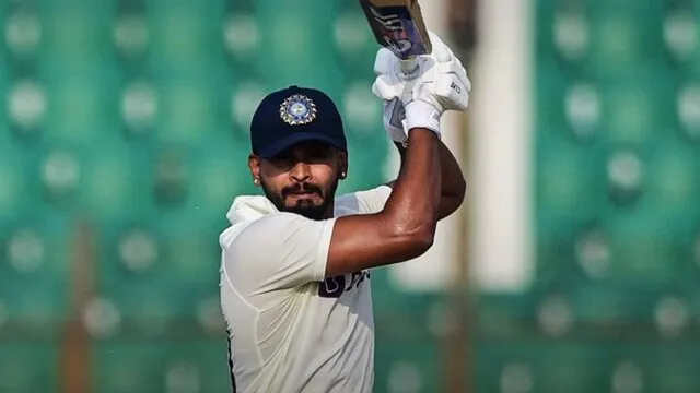 Shreyas Iyer talks about Short ball problem after 87 Runs Knock in the second Test against Bangladesh - IND vs BAN: 'ये बात मेरे दिमाग में बैठ गई थी', दमदार पारी के