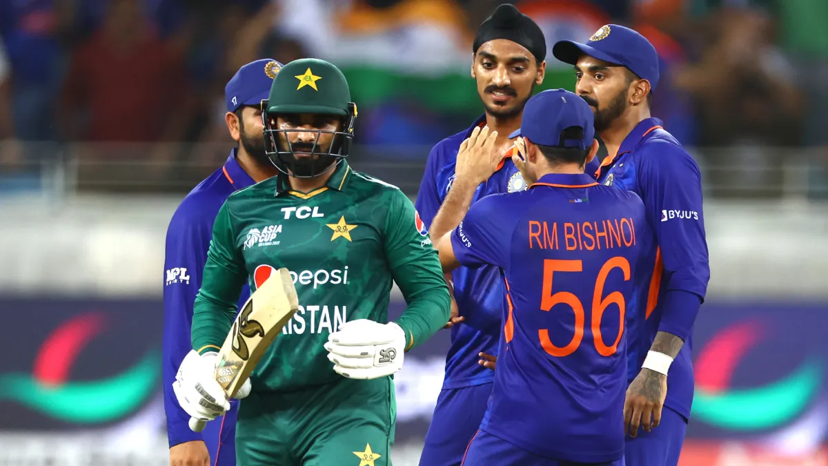 Latest update on Asia Cup 2023 