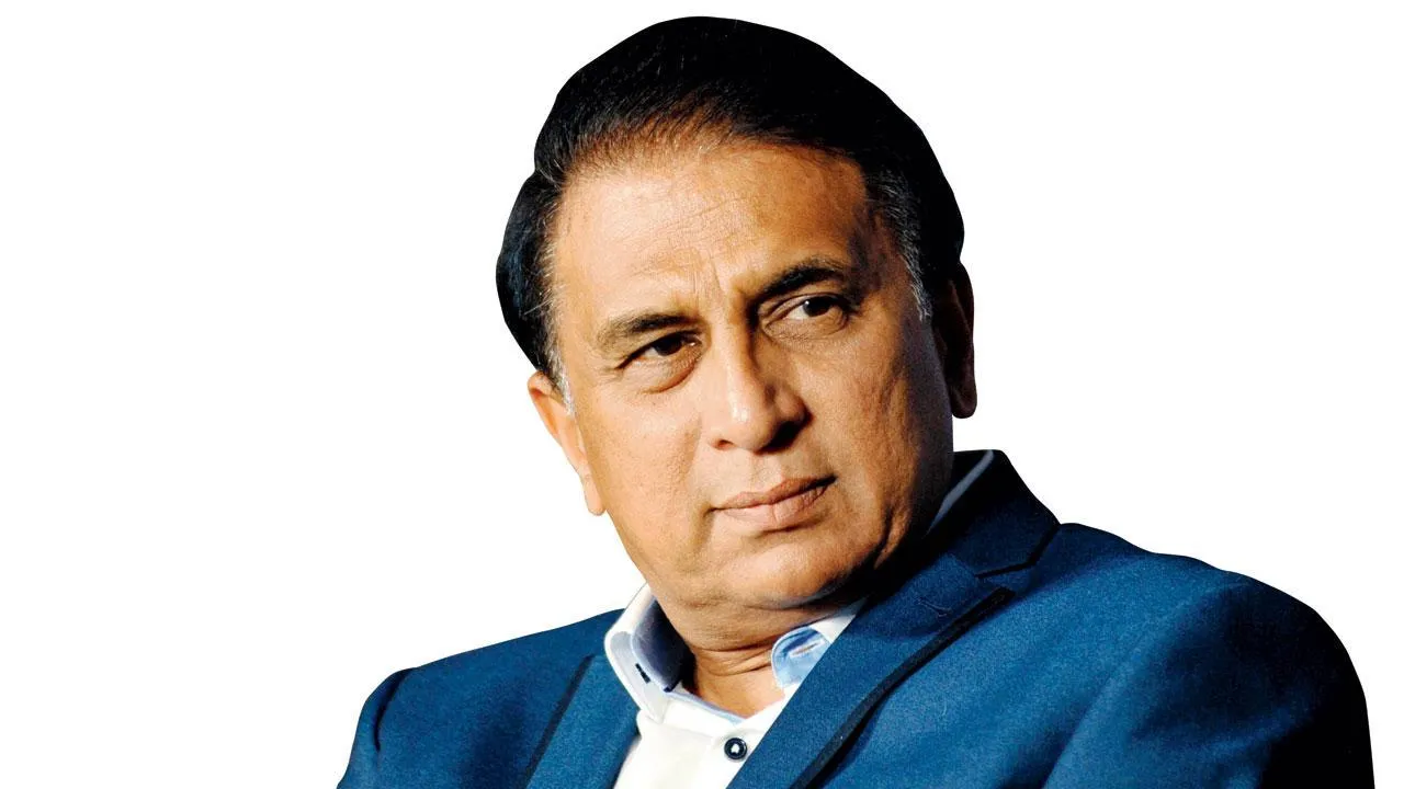 The pitch started to play on Indians' mind: Sunil Gavaskar