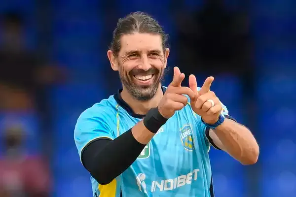 The long road to becoming David Wiese Namibia T20 World cup 2021 | Cricbuzz.com - Cricbuzz