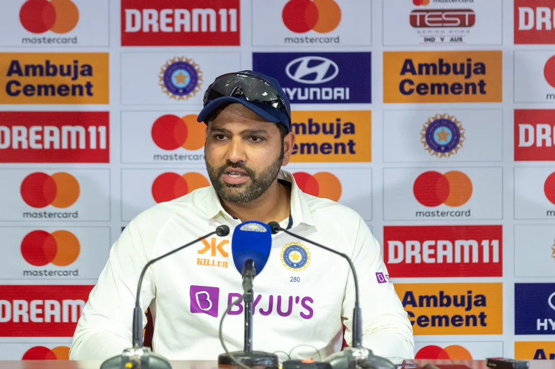 Press Conference Videos | BCCI