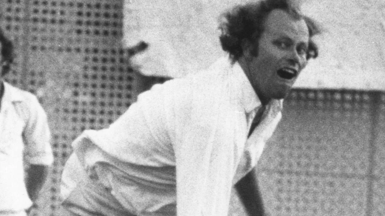 Queensland cricket's great all-rounders: No.1-10 | The Courier Mail