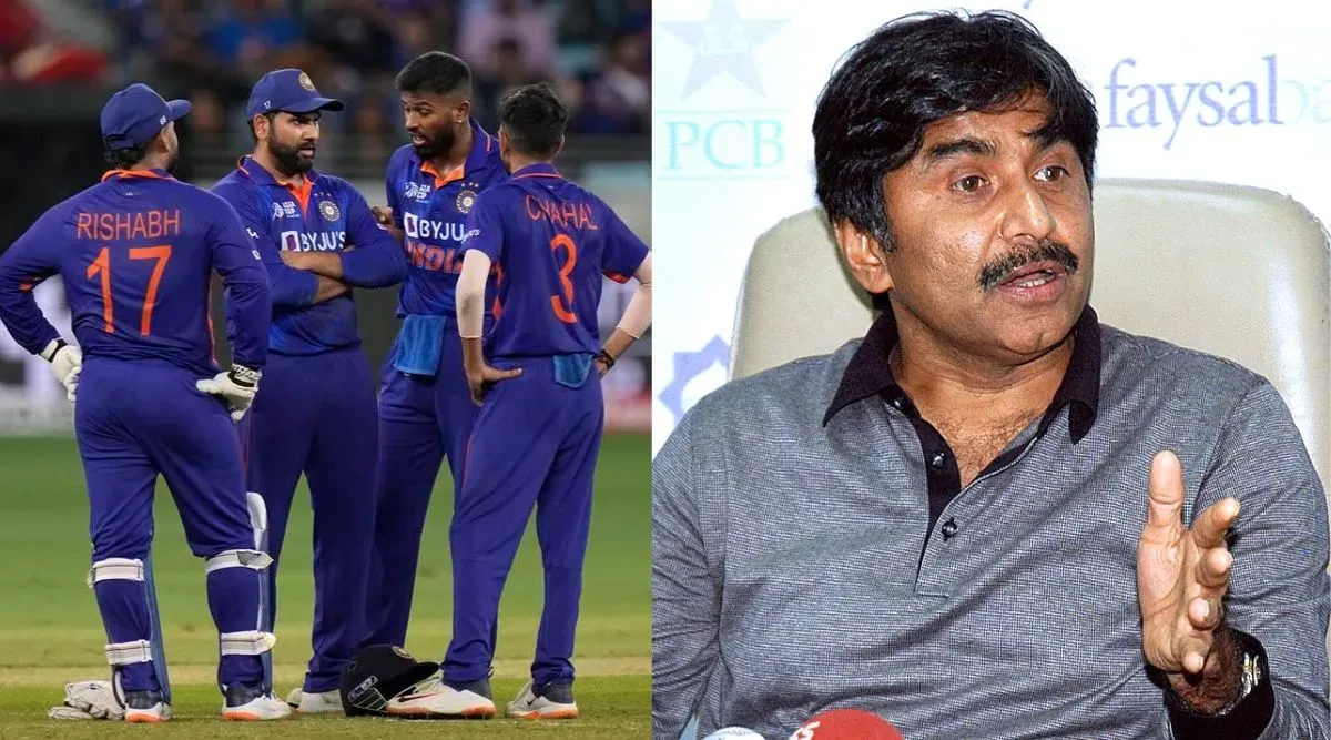 India can go to hell if they don't want to come to Pakistan to play cricket: Javed Miandad | Sports News,The Indian Express