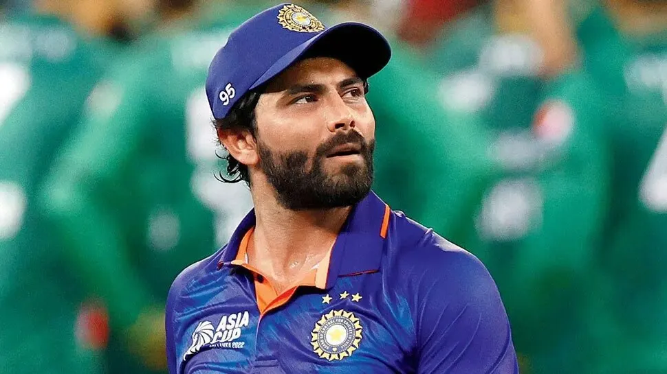 ravindra jadeja ruled out from bangladesh tour Shahbaz Ahmed make entry in indian cricket team | Ravindra Jadeja: बांग्लादेश दौरे से बाहर हुए रवींद्र जडेजा, इस प्लेयर को अचानक मिली टीम में