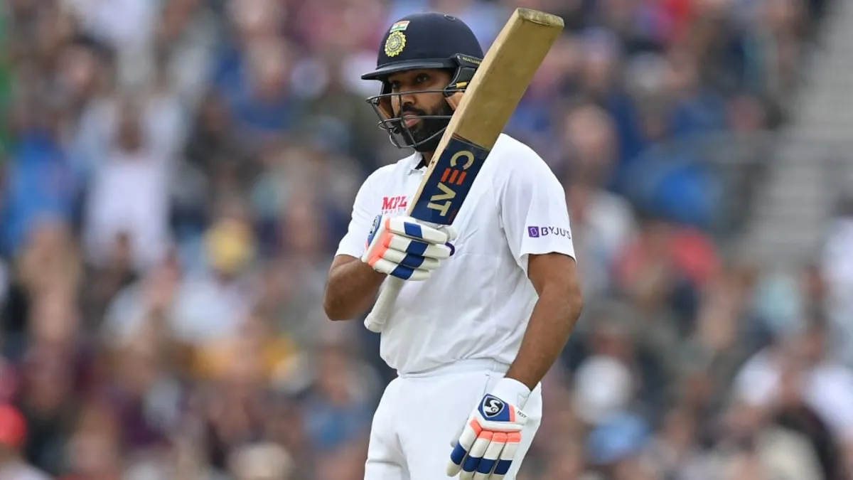 Rohit Sharma, Team India Captain, Tests Positive For COVID-19 In England | Cricket News