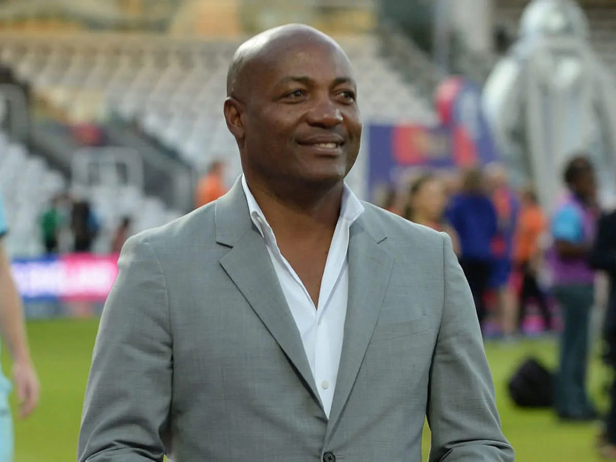 Was getting ready to congratulate David Warner: Brian Lara | Cricket News - Times of India