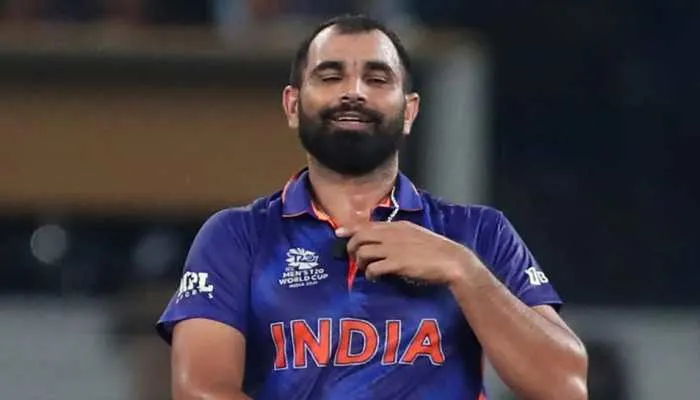 Mohammed Shami set to join Team India if...: BCCI official makes BIG statement on Jasprit Bumrah's replacement | Cricket News | Zee News